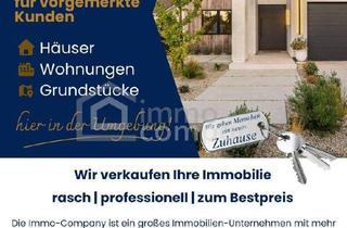 Wohnung kaufen in 4840 Vöcklabruck, Wir suchen Ihre Immobilie – vorgemerkte Käufer warten bereits!