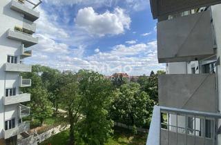 Wohnung mieten in 1140 Wien, Moderne 2-Zimmer Wohnung mit Balkon und Einbauküche in 1140 Wien - HOFLAGE