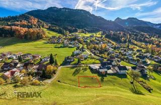 Grundstück zu kaufen in Steinstraße, 6845 Hohenems, Ihr Rückzugsort in Hohenems/Emsreute - Sonniges, Ruhiges Grundstück