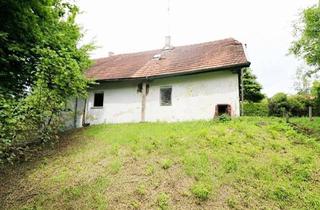 Haus kaufen in 4650 Lambach, Altbestand mit Ca. 2.207 m² Grundstücksfläche und Hervorragendem Entwicklungspotenzial in Edt bei Lambach