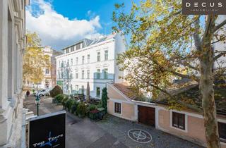 Wohnung mieten in Brühler Straße, 2340 Mödling, | WOHNEN NÄHE HUSARENTEMPEL | TRAUMHAFTE 2 ZIMMER ALTBAUWOHNUNG | TOPLAGE