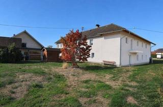 Doppelhaushälfte kaufen in 4652 Steinerkirchen an der Traun, Viel Platz. Viel Ruhe. Viel Privatsphäre. | Großzügige Doppelhaushälfte mit 1.360 m² Gartenfläche in Absoluter Alleinlage