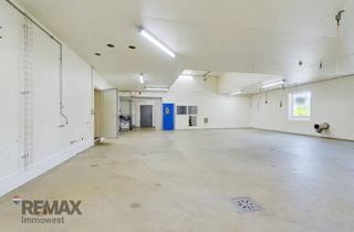 Gewerbeimmobilie kaufen in Unterkrumbach 209, 6942 Krumbach, Ihr Zentraler Firmenstandort im Vorderen Bregenzerwald