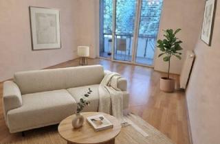 Wohnung mieten in Stadlerstraße 6a, 4020 Linz, Sichern Sie sich diese exklusive 3-Zimmer-Wohnung mit Loggia! Wunderschöne Grünlage sowie Top-Infrastruktur sorgen für ein einzigartiges Wohngefühl!
