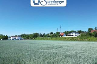 Grundstück zu kaufen in 4484 Kronstorf, MEIN.GRUND - 471 m² Baugrund für Ihr Zuhause im Süden von Kronstorf