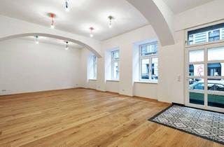 Büro zu mieten in Bandgasse 28, 1070 Wien, Saniertes Geschäftslokal/Büro in Toplage Bandgasse