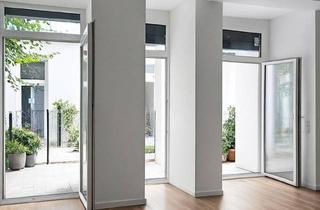 Wohnung kaufen in Haberlgasse, 1160 Wien, Perfekte Erstbezug-Wohnungen