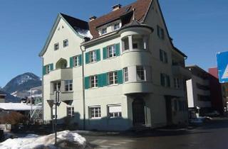 Wohnung mieten in 6700 Bludenz, Große Penthouse-Wohnung in Bludenz stadtnähe