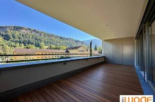 Wohnung mieten in 6800 Feldkirch, "ohne Provision" NEUBAU-Erstbezug 3 Zimmer Terrassenwohnung in super Lage