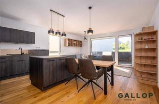 Wohnung kaufen in Hintere Gasse 6b, 6421 Rietz, sonnige, moderne 3-Zimmerwohnung in Rietz zu verkaufen