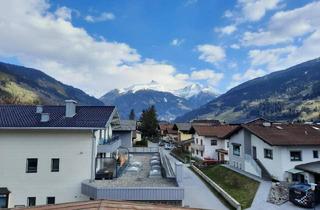 Wohnung kaufen in 5630 Bad Hofgastein, Attraktives Anlegerobjekt in Bad Hofgastein – 4-Zimmer-Wohnung in Ortsrandlage