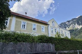 Wohnung kaufen in 2651 Reichenau an der Rax, Stilvoll Wohnen in Reichenau