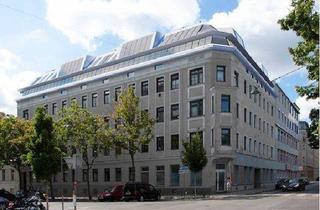 Wohnung kaufen in Stutterheimstraße 14, Guntherstraß, 1150 Wien, baubewilligter Rohdachboden mit Fernblick