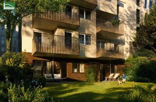 Wohnung kaufen in Hohenbergstraße 18, 1120 Wien, Manche Orte werden zur Adresse. VISTA18 wird Ihr Zuhause.