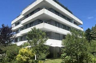 Wohnung kaufen in Stadlgasse, 4470 Enns, Einzigartige Gartenwohnung mit vielen Extras im Liliengut