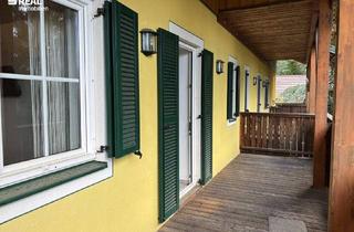 Wohnung kaufen in 8442 Höch, Charmante 2-Zimmerwohnung mit großzügigem Balkon in ruhiger Lage in Höch