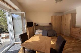 Wohnung kaufen in 3100 Sankt Pölten, Moderne 1-Zimmer-Wohnung mit Terrasse und Garten in St. Pölten