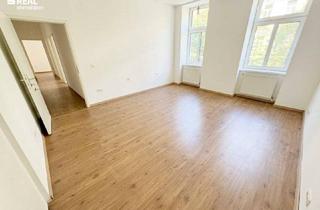 Wohnung kaufen in 1160 Wien, Großzügige 4,5 Zimmer Altbauwohnung