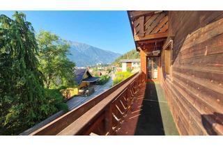 Wohnung kaufen in 6410 Telfs, TELFS: Großzügige, helle 2-Zimmer-Wohnung mit Aussicht!