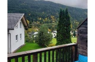 Maisonette mieten in Obere Gasse 84a, 6752 Dalaas, Wohnen, wo andere Urlaub machen – Wunderschöne 4-Zimmer-Maisonettewohnung in Wald am Arlberg