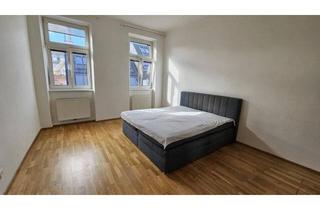 Wohnung mieten in Senefeldergasse 29, 1100 Wien, Helle 39 m² Kleinwohnung nahe U1 Reumannplatz! Sofortbezug!