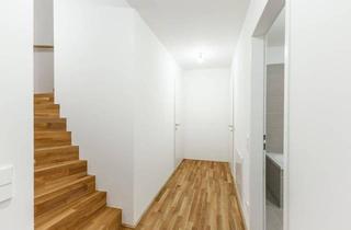 Maisonette mieten in Kobelgasse, 1110 Wien, Moderne 3-Zimmer-Maisonette