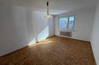 Wohnung mieten in 3300 Amstetten, Teilmöblierte 2 - Zimmerwohnung mit separater Küche
