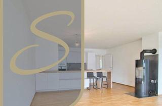 Wohnung mieten in 4863 Seewalchen am Attersee, Attersee-Leben statt Alltagstrott