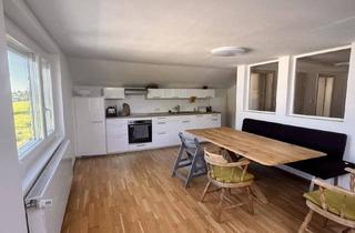 Wohnung mieten in 6923 Lauterach, Kurzzeitmiete möglich! Dachgeschosswohnung mit Gartenanteil in Top Lage von Lauterach!