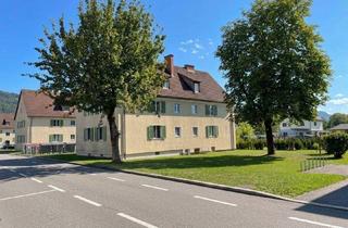 Wohnung mieten in Lewaldstraße 12, 8793 Trofaiach, Gemütliche Kleinwohnung in ruhiger Siedlung unweit vom Zentrum!