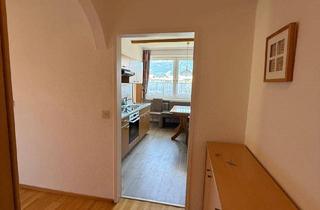 Wohnung mieten in 5700 Zell am See, Moëblierte 4-Zimmer-Wohnung in Zell am See mit Balkon und Einbauküche