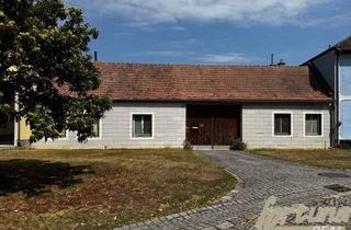 Grundstück zu kaufen in 3451 Michelhausen, Grundstück mit Abbruchhaus in Michelhausen / Widmung: Bauland Agrar / bis zu 4 Wohneinheiten möglich