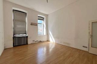 Wohnung kaufen in Meiselmarkt, 1150 Wien, Altbauwohnungen mit Weitblick Nähe Meiselmarkt!