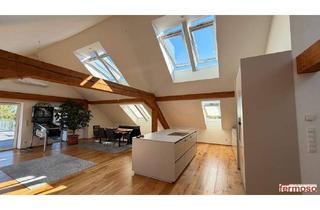 Penthouse kaufen in Payer-Weyprecht-Straße, 8020 Graz, Dachoase- Penthouse Wohnung in Graz