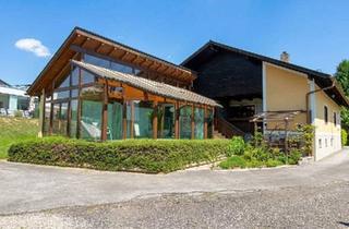 Einfamilienhaus kaufen in 8312 Ottendorf an der Rittschein, Charmantes EFH mit Hallenbad im Vulkanland - Ferienhaus - z.b. Airbnb in Ottendorf, 6 Zimmer, Garage, Terrasse – Ihr Traum in der Steiermark!