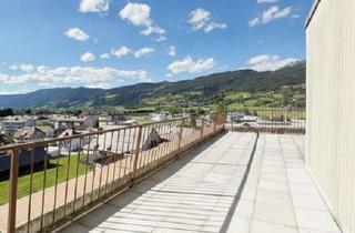 Wohnung kaufen in 8784 Trieben, Helle Wohnung mit spektakulärem Ausblick - Skivergnügen in unmittelbarer Nähe