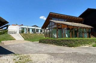 Gewerbeimmobilie kaufen in 8312 Ottendorf an der Rittschein, Touristisches Immobilienensemble mit Hallenbad – zwei Häuser, zahlreiche Möglichkeiten - wurde bereits touristisch genutzt!