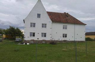 Wohnung mieten in Heinrichsreith 28, 2095 Drosendorf Stadt, Waldviertel: 2 Wohnungen in Heinrichsreith, EG & 1. Stock, mit eigenem Garten; Neu renoviert!