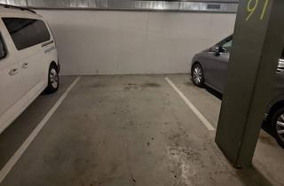 Garagen mieten in 6800 Feldkirch, Tief Garagenplatz neben Feldkirch Bahnhof
