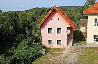 Haus kaufen in 7461 Stadtschlaining, Sehr nettes Landhaus