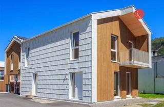Doppelhaushälfte kaufen in 6142 Mieders, Neubau-Doppelhaus inmitten von Mieders- nur mehr 1 Haus zur Verfügung !