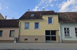 Haus kaufen in 2136 Laa an der Thaya, Gepflegtes Haus nahe Bahnhof