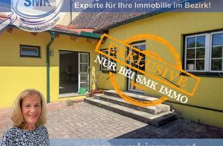 Mehrfamilienhaus kaufen in 2282 Markgrafneusiedl, MEHRFAMILIEN - WOHLFÜHLOASE!