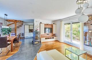 Reihenhaus kaufen in Sonnenburg-Brennerstraße 23, 6020 Natters, Modernes Reihenhaus mit PV-Anlage, Garten & Top-Anbindung