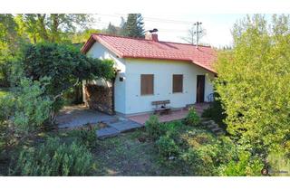 Haus kaufen in 7551 Bocksdorf, Uneinsehbares, idyllisches Haus mit viel Grund und Privatsphäre