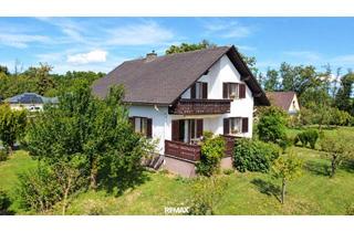 Einfamilienhaus kaufen in 8484 Unterpurkla, Gepflegtes Einfamilienhaus zwischen Radkersburg und Mureck