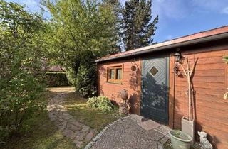 Haus kaufen in 4320 Perg, Idyllisches Kleingartenhaus mit Erholungscharakter