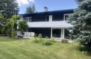 Einfamilienhaus kaufen in Wielandgasse, 4600 Wels, Privat und geschäftlich nutzbar