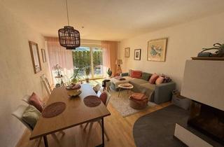Haus mieten in 6414 Obermieming, Moderne Doppelhaushälfte mit 102 m² Wohnfläche, Terrasse, Balkon, 2 Stellplätzen