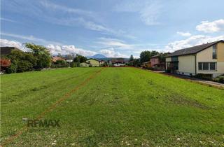 Grundstück zu kaufen in Freschner Riegelweg, 6800 Feldkirch, Viel Fläche, viele Möglichkeiten: 1.671 m² Grundstück in Feldkirch-Nofels